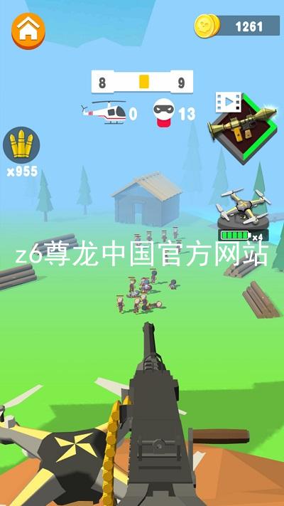 z6尊龙中国官方网站