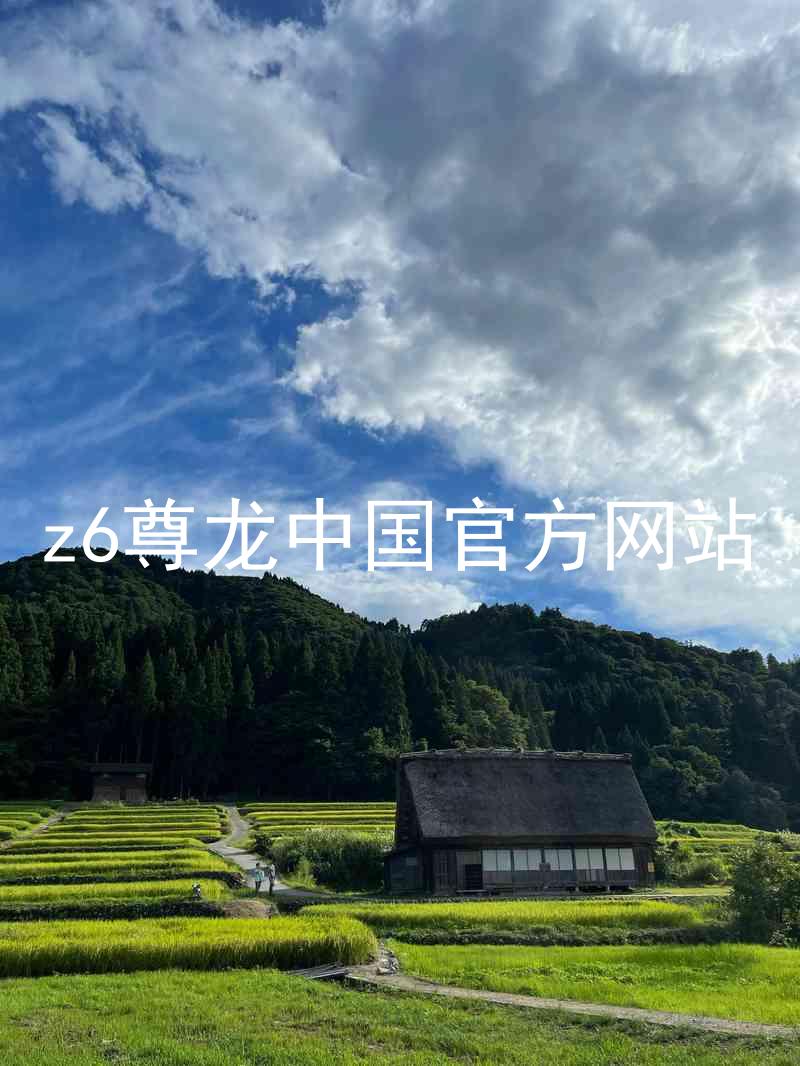 z6尊龙中国官方网站
