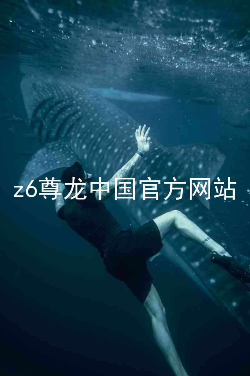 z6尊龙中国官方网站